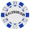 Calendrier