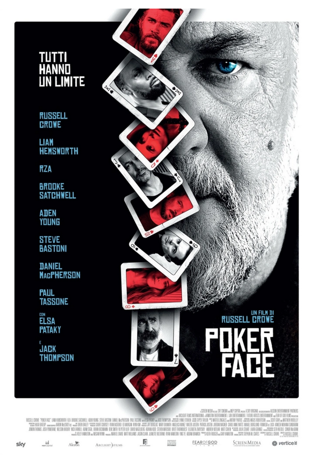 Poker Face, le nouveau film de Russell Crowe ! Poker_10