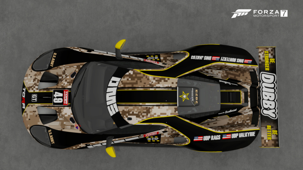 2023 TORA 24 Heures Du Mulsanne - Livery Inspection - Page 5 Dms_ud16