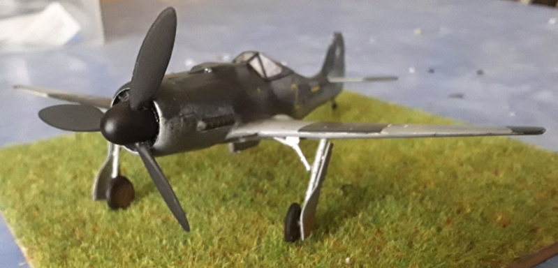 [ITALERI] FW 190 D9 (TERMINE ) 20230662