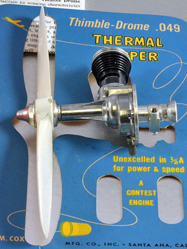 Cox .049 Thermal Hopper - a never ending story - Page 2 2023-099