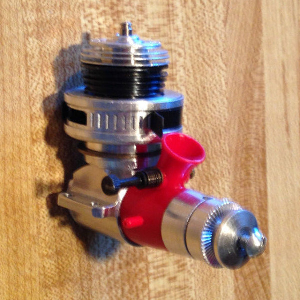 Want to Buy: Cox Medallion .09 with Exhaust Band Throttle. Found One! Thank You! Cox_0910