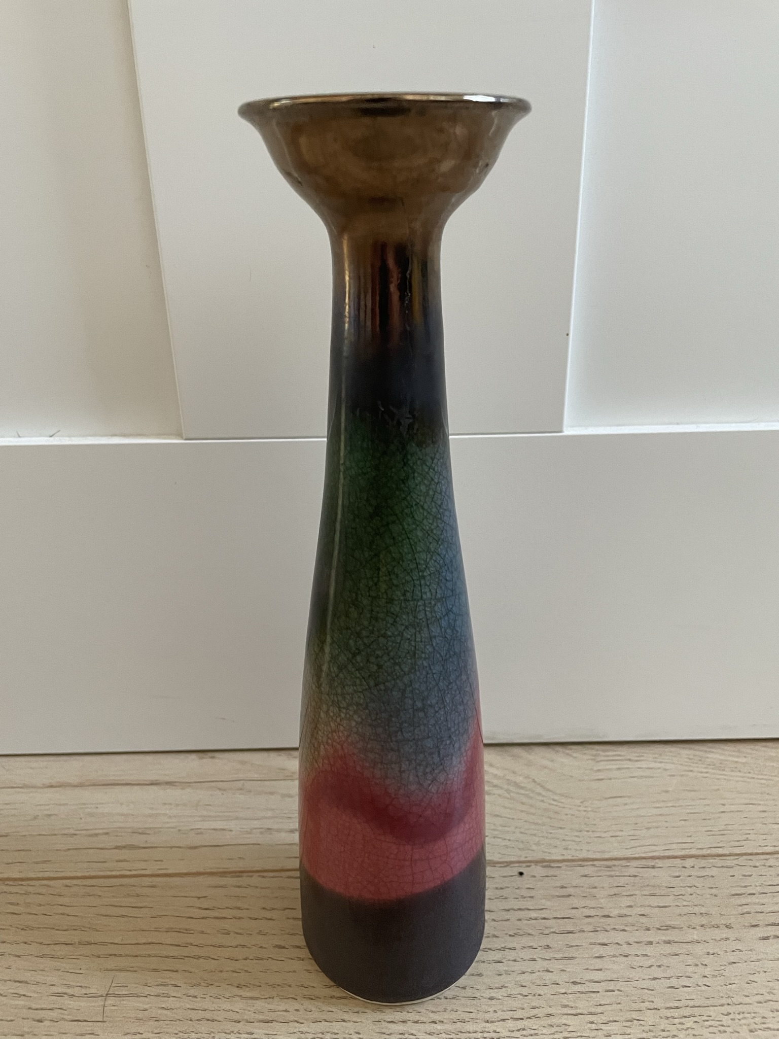 Petit vase en céramique émaillée Cda37f10