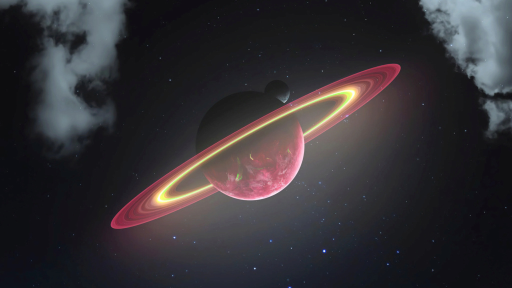 La Defensa de Honoria Planet10