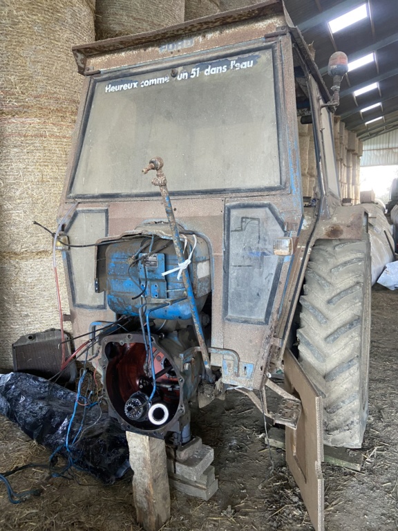 Restauration d'un Ford 3000 - Page 10 20be6310
