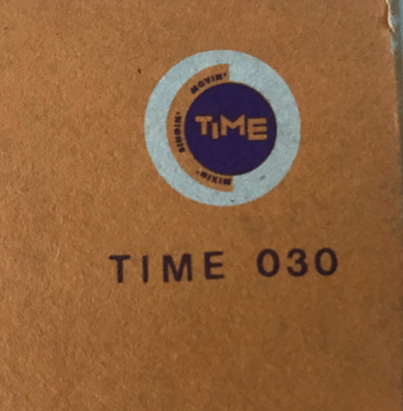 Jinny - One More Time (1994) 320K - DrigoBH R-249410
