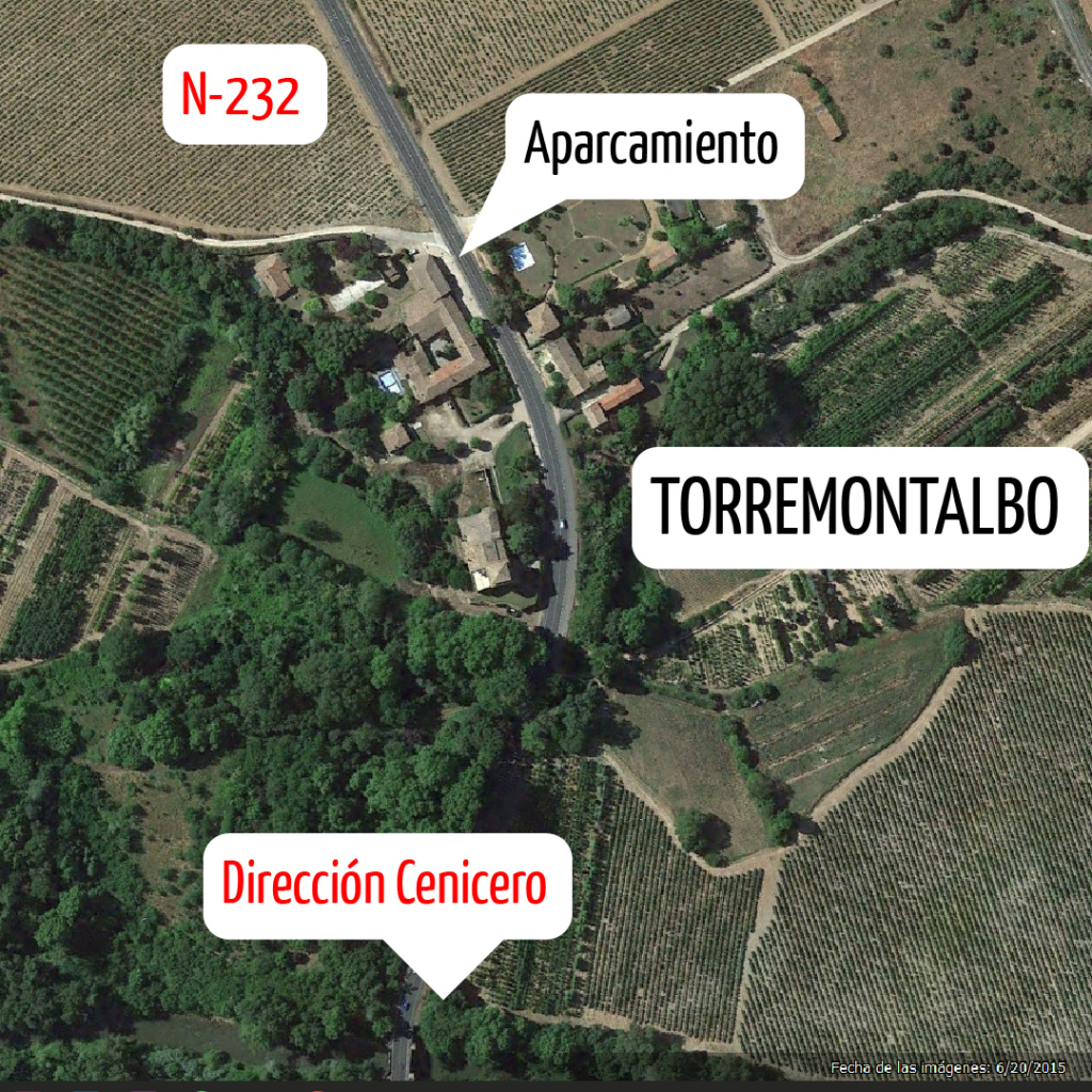 TORREMONTALBO. 30 de marzo de 2024. Torrem10