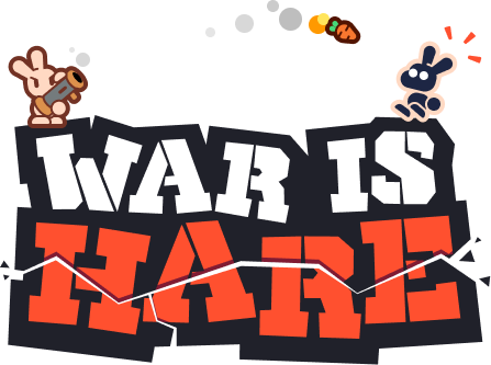 War is Hare - Un jeu de stratégie tour par tour pour la Playdate Warish10