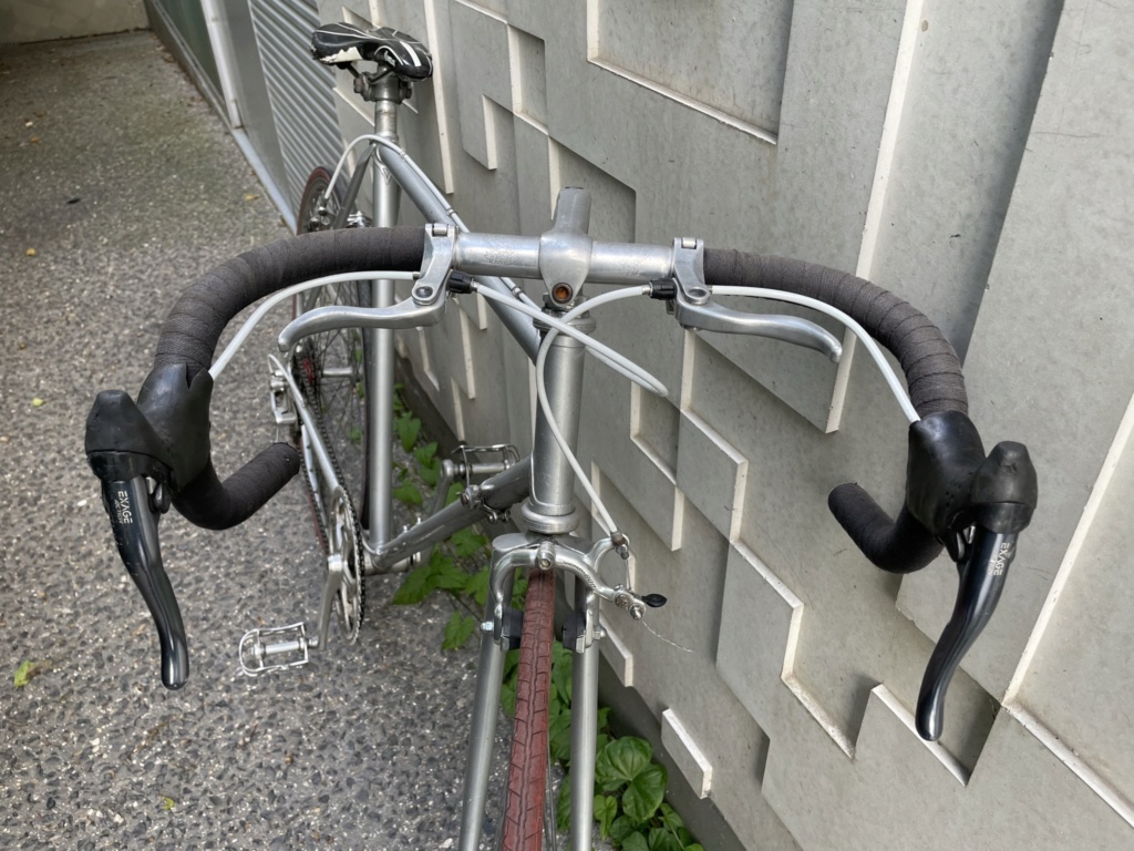 vélo inconnu à identifier Img_9015