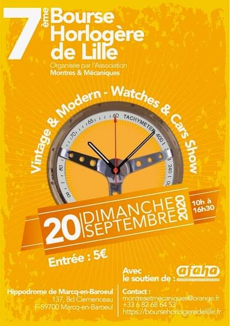 Stef à la Bourse de Lille le 20 septembre avec plein de news ..Edit Annulation  Fb_img17