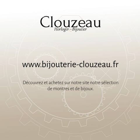 Stef & la Bijouterie Clouzeau lance un site E-Commerce ! Merci les FAMEURS !