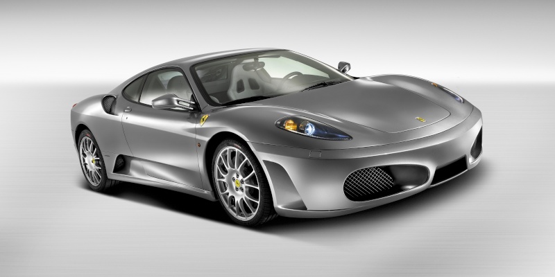 ferrari f430 Magicm10