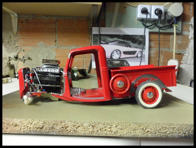 ford V8 pick up solido 1/18 Sam_4015