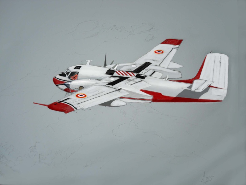 Grumman Tracker Tracke10