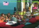 captures photos du 16/07/2008 (secret story 2) 138910