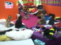 captures photos du 17/07/2008 (secret story 2) 149410