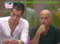 captures photos du 30/07/2008 (secret story 2) 257610