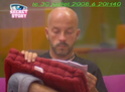 captures photos du 30/07/2008 (secret story 2) 258110