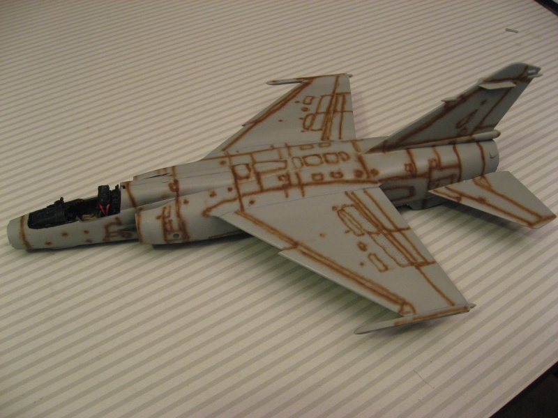 Mirage F1CR [Italeri] + neomega 1/48 Img_4312