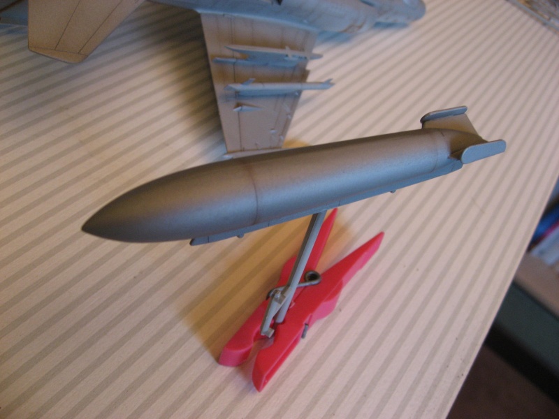 [Italeri] 1/48 - Dassault Mirage F1CR   Photo_13