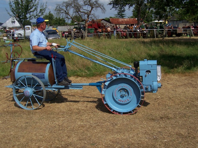 les bleu sont de sortie Goupil11