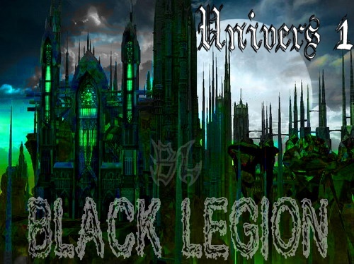 Black Lgion