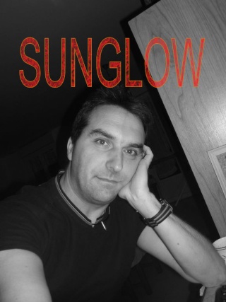 I'm Sunglow Sunglo11