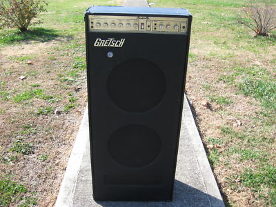 1968 gretsch nashville 6461 -5396110