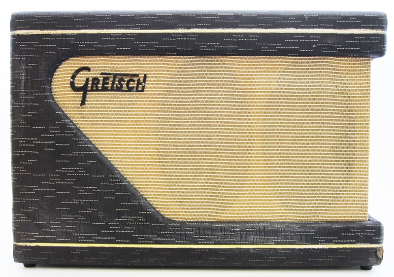 1960 “Gretsch Electromatic Twin” 6161 1960_g11