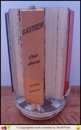 Gretsch Collectible 1_524310