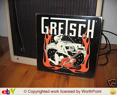 Gretsch Collectible 1_c89c10