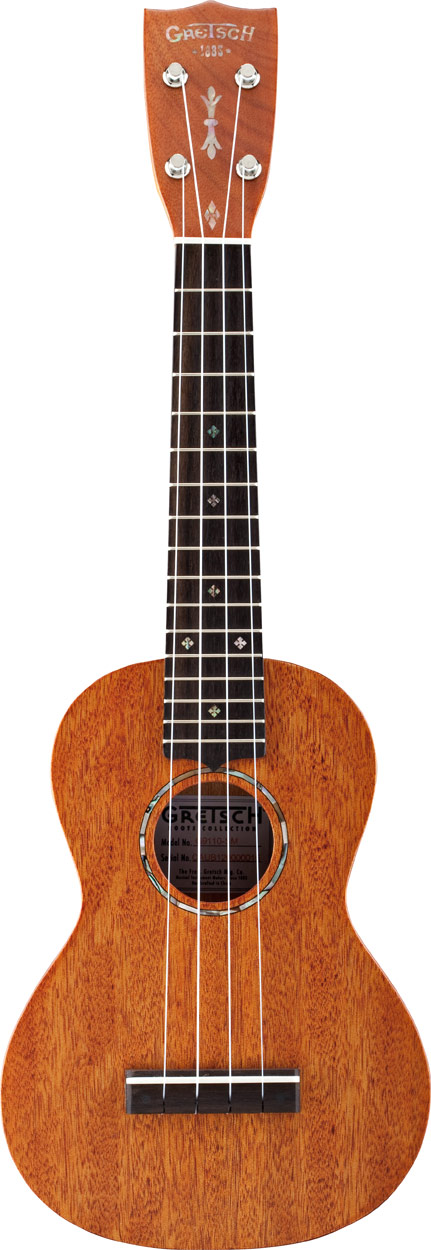 GRETSCH BANJO et UKULELE... 27300310