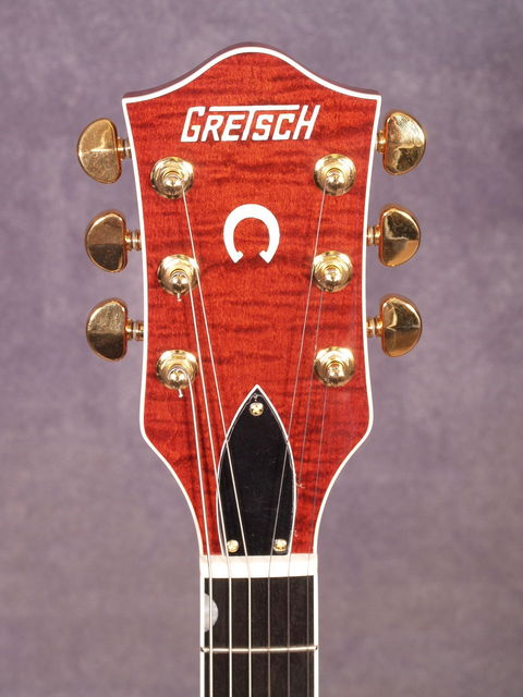 Gretsch headstocks G6120_10