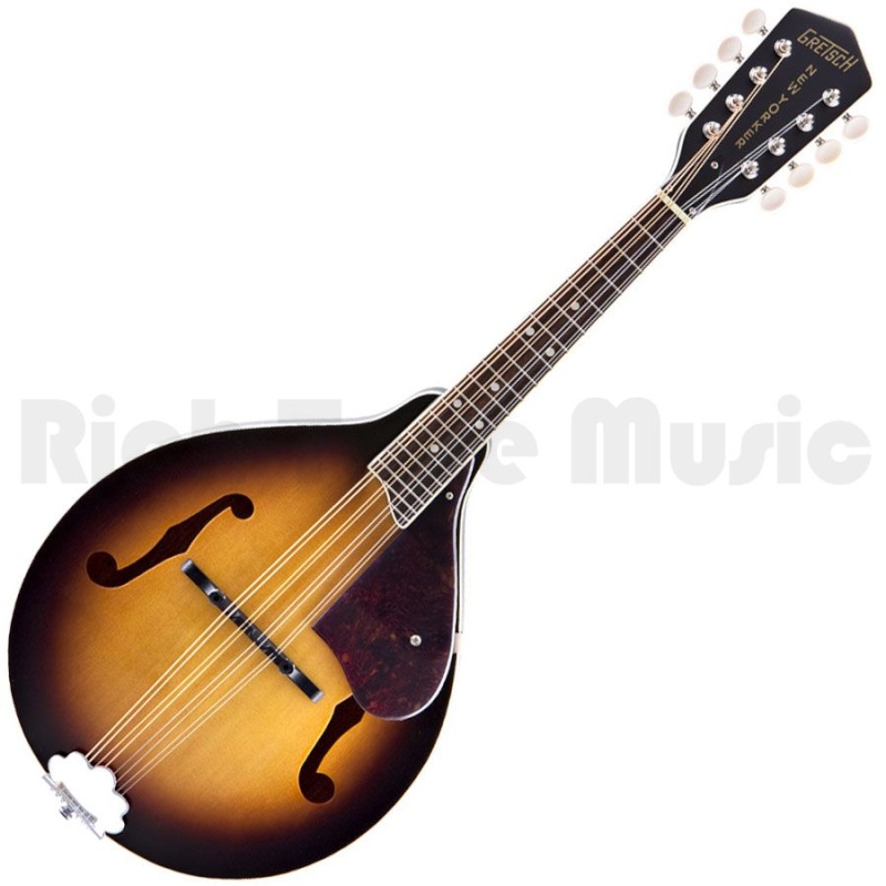  Gretsch Mandolin ... Grets102