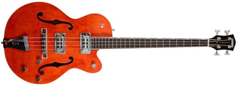 Gretsch Gretsch G5123B Electromatic Gretsc36