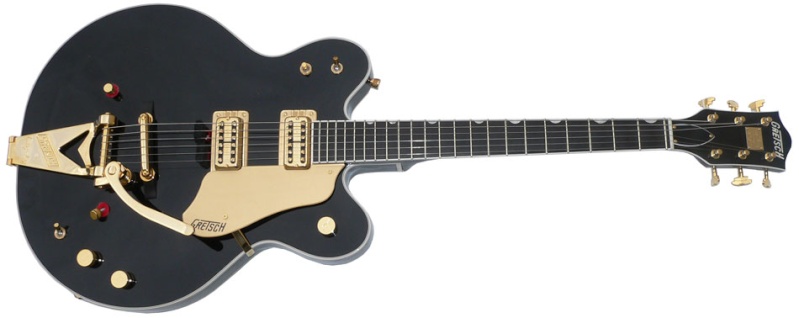 Limited Edition Gretsch English Gentleman Gretsc55