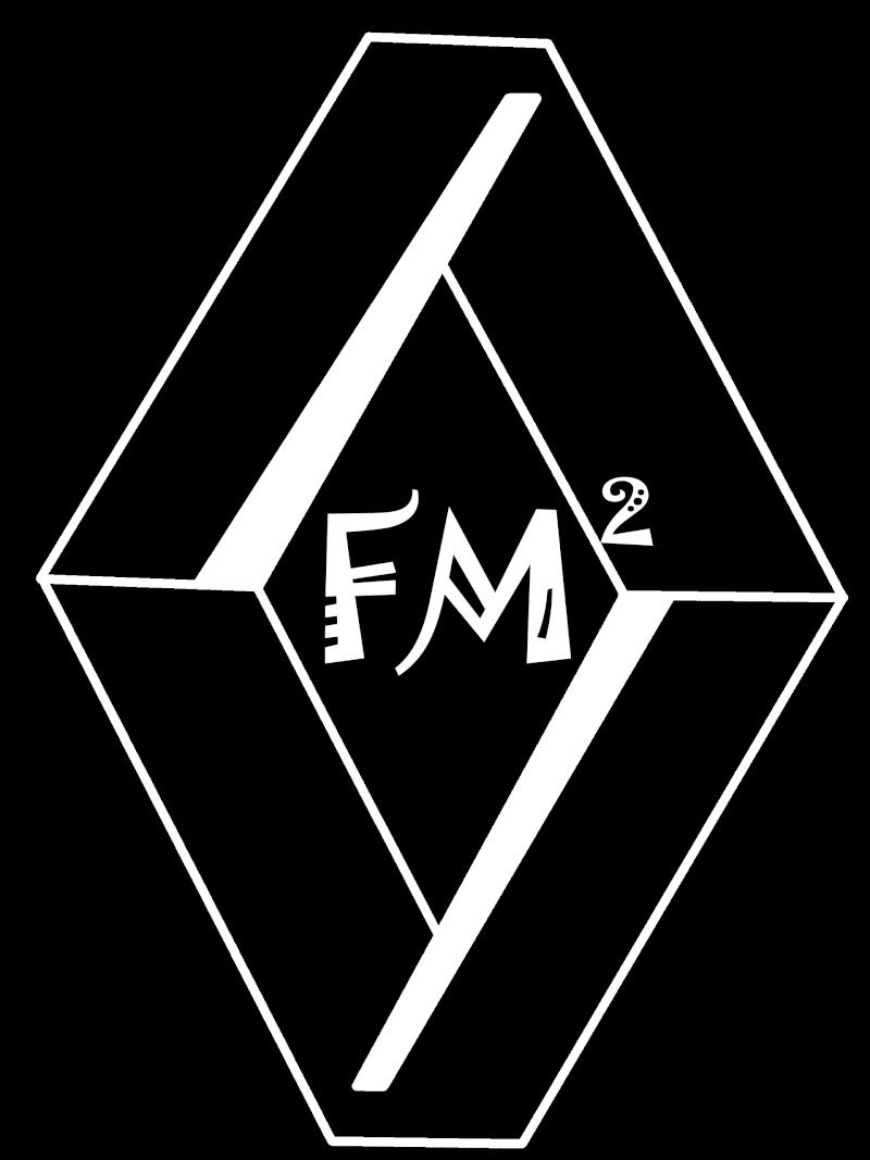Tshirt FM²_liste interréssé Logo_d10