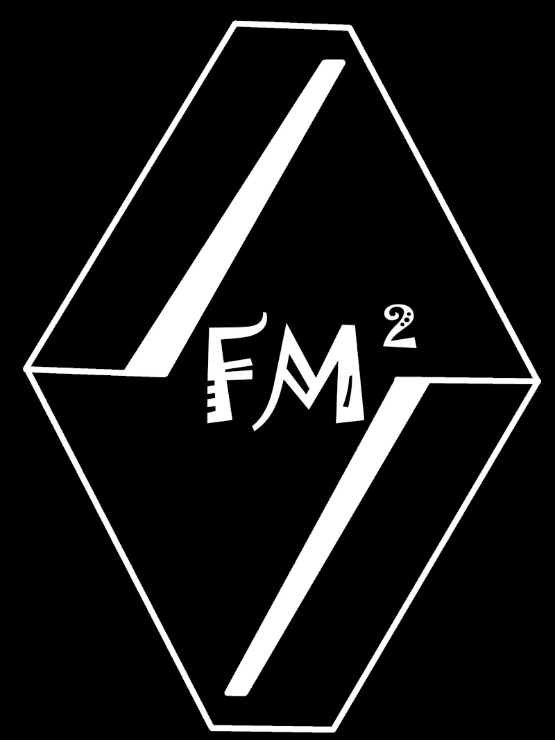 Tshirt FM²_liste interréssé Logo_d11