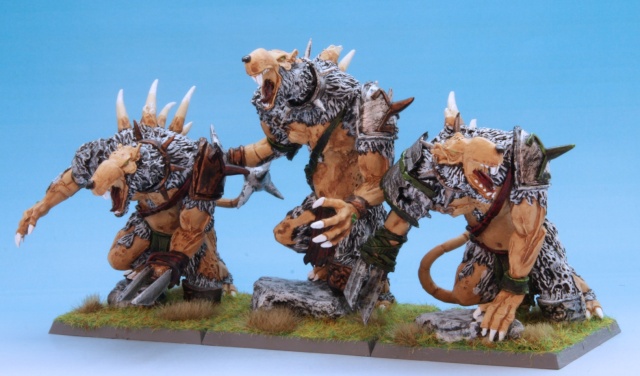 Arméee de Rats-Ogres - Page 2 Broyeu10