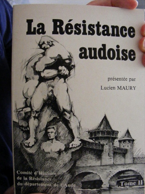 La résistance audoise (11) M. Maury Dscf2510