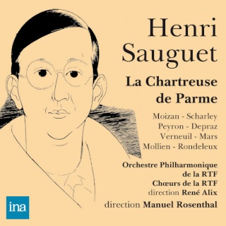 Henri Sauguet (1901-1989) 33291810