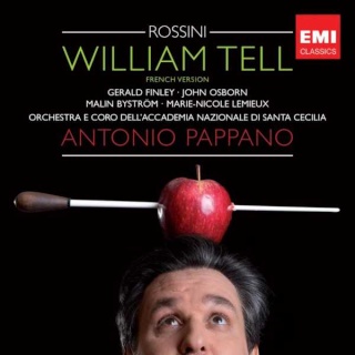 Guillaume Tell (Rossini, 1829) 50999010