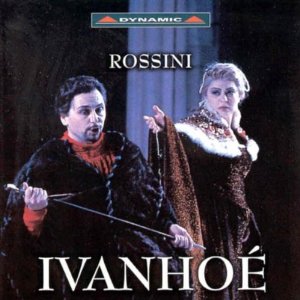 Rossini : Ivanhoé 51xtwn10