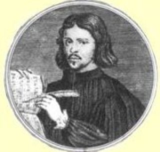 Alessandro Striggio (v 1540-1592-