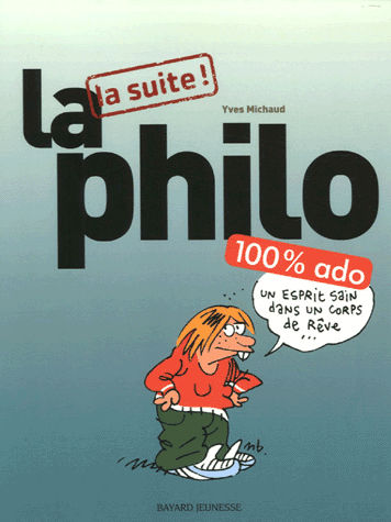 PHILOSOPHIE  34647110