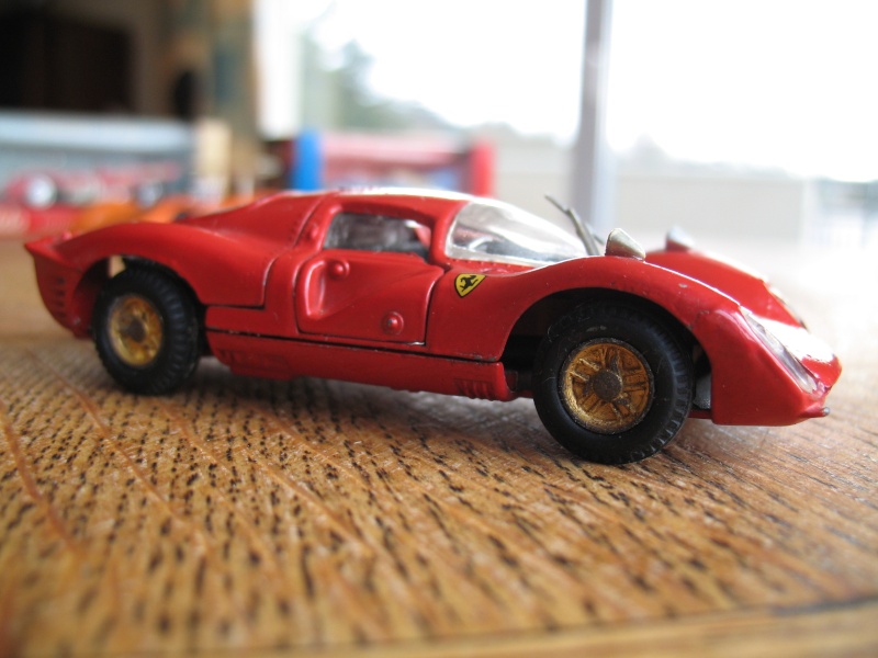  65 - Ferrari 330 Ferrar10