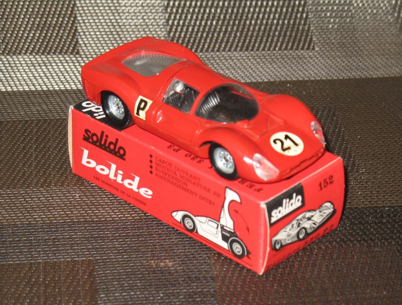 152 - Ferrari "330 P3" Img_4527