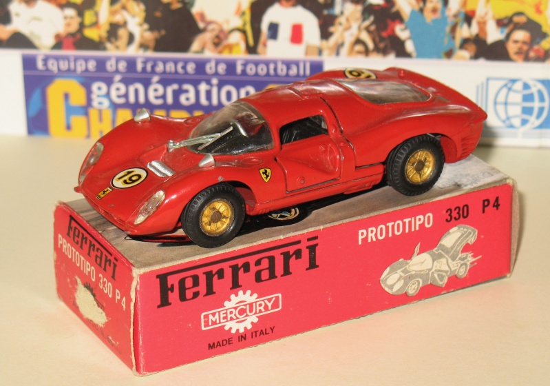  65 - Ferrari 330 Img_4919