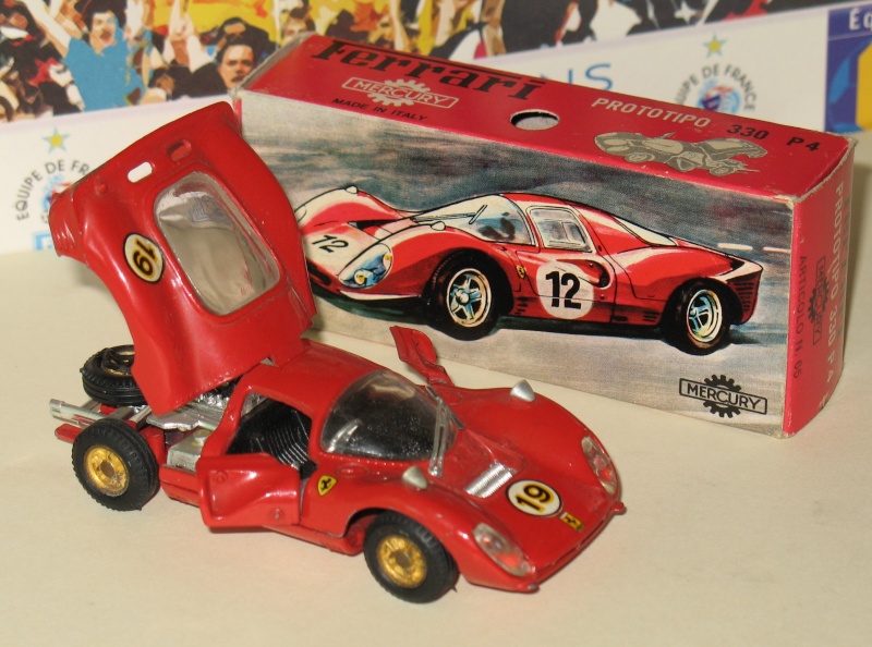  65 - Ferrari 330 Img_4921