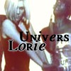 Les Avatars de L'Univers Lorie 110